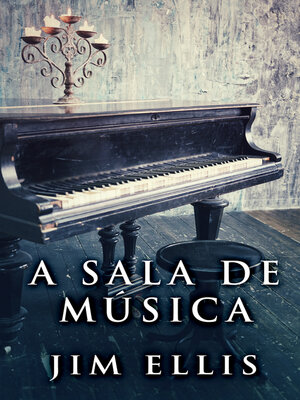 cover image of A sala de música
